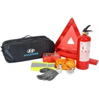 Set of technical assistance Poputchik Hyundai crossover (01-040-K)