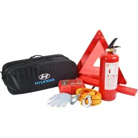 Set of technical assistance Poputchik Hyundai car (01-039-L)