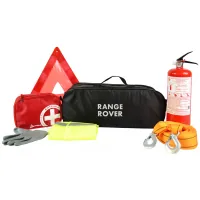 Set of technical assistance Poputchik RANGE ROVER crossover (01-124-K)