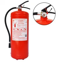 Rubezh powder fire extinguisher 9 kg (04-011-9)