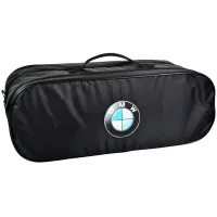 Poputchik organizer bag in BMW trunk black (03-113-2D)