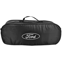 Poputchik organizer bag in Ford trunk black (03-110-2D)