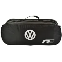 Poputchik organizer bag in the trunk of the Volkswagen R-line (03-111-2Д)