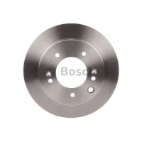 Brake disc Bosch 0 986 479 232
