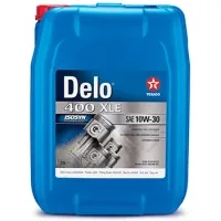 Моторна олива Texaco Delo 400 XLE 10w30 20л (7260)