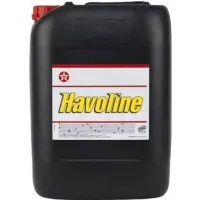 Моторна олива Texaco Havoline Ultra 5w40 20л (6924)