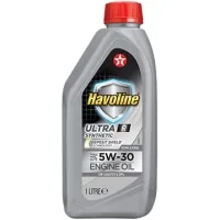 Моторна олива Texaco Havoline Ultra R 5w30 1л (6754)