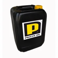Hydraulic oil PRISTA MHV-46 20l (6617)