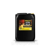 Моторна олива PRISTA Ultra 5w40 20л (6579)