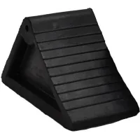 Poputchik passenger wheel stop 160 x 75 x 90 (16-006)