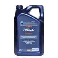 Моторна олива Aral HighTronic 5W-40, 5л (7116)