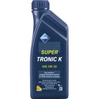 Моторна олива Aral SuperTronic K 5W-30, 1л (73275)