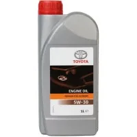 Motor oil Toyota SAE 5W30 PFE, 1l (7169)