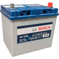 Car battery Bosch 65A (0 092 S4E 400)