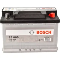 Car battery Bosch 70A (0 092 S30 080)