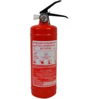 Fire extinguisher Volnyansk powder 1 kg (04-011-1)