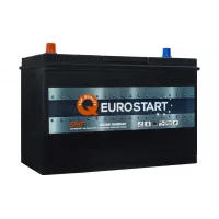 Акумулятор автомобільний EUROSTART 115A (615738105)