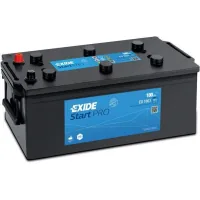 Акумулятор автомобільний EXIDE Start PRO 180A (EG1803)