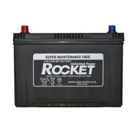 Акумулятор автомобільний ROCKET 95Ah (SMF 115D31R)