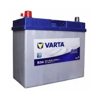 Car battery Varta Blue Dynamic 45Ah without bottom. burta (545158033)