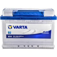 Car battery Varta Blue Dynamic 74Ah (574012068)