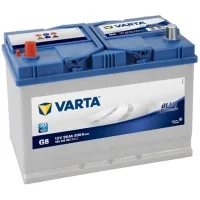 Car battery Varta Blue Dynamic 95Ah (595405083)