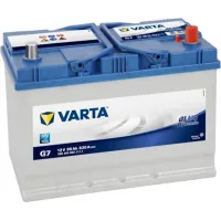 Car battery Varta Blue Dynamic 95Ah (595404083)