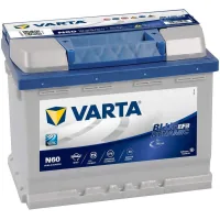 Car battery Varta Blue Dynamic 60Ah (560500064)
