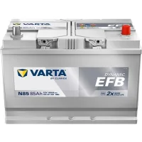 Car battery Varta Blue Dynamic 85Ah (585501080)