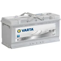 Car battery Varta Silver Dynamic 110Ah (610402092)