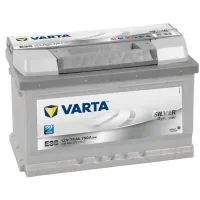 Акумулятор автомобільний Varta Silver Dynamic 74Аh (574402075)