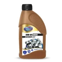 Motor oil VAMP DIESEL 10W-40 can. p/e 1 l. (4533)