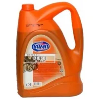 Моторна олива ВАМП М-10ДМ кан. 10л/8,1кг (639)
