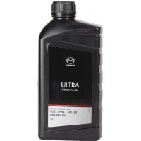 Motor oil MAZDA 5w30 1l
