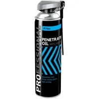 Automotive lubricant PITON "Liquid key" Penetrating oil PRO 500 ml (000018634)