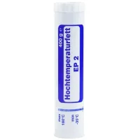 Automotive lubricant Alpine Hochtemperaturfett EP2 NLGI 2 0.4kg (blue) (1049-04)