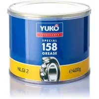 Yuko 158 motor oil 0.4 kg/0.5 l (4820070242218)