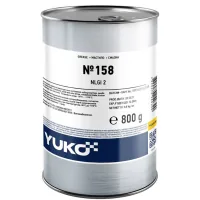 Yuko 158 motor oil 0.8 kg/1 l (4820070240320)