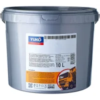 Yuko 158 automobile lubricant 9kg/10l (4820070245639)