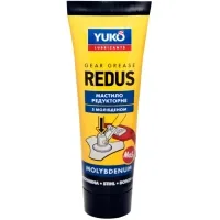 Automobile grease Yuko Redus Molybdenum NLGI 2 0.125 l (4820070244021)