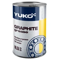 Yuko graphite car oil 1l (4820070242492)