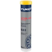 Automobile lubricant Yuko Litol-24 0.4 l (4820070246476)