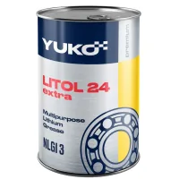 Automobile lubricant Yuko Litol-24 800g 1l (4820070242478)