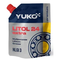 Yuko Litol-24 automotive lubricant 150g (4820070243932)