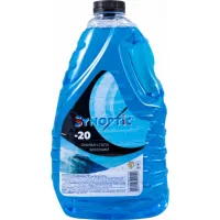 Омивач автомобільний Synoptic зимовий Море (-20) 1л (4820215592246)