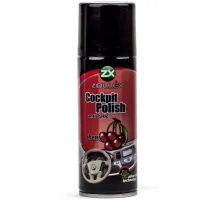 Auto polish Zollex torpedoes 200ml cherry (CH200)