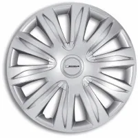 Автомобільний ковпак Michelin Nardo Silver 16 (73738)