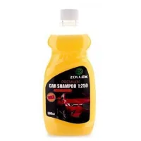 Car shampoo Zollex premium wax concentrate 0.5l (18056)