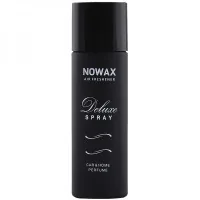 Ароматизатор для автомобіля NOWAX Deluxe Spray Diamond, 50 мл (NX07746)