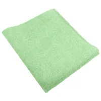 Car napkin NOWAX 40x50 cm, green (NX64451)